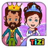 Tizi World icon