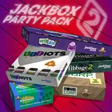 The Jackbox Party Pack 2 icon