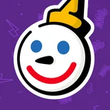 Jack in the Box icon