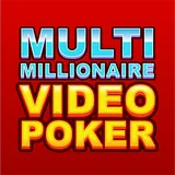 Multi Millionaire Video Poker icon