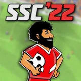 Super Soccer Champs 2022 FREE icon