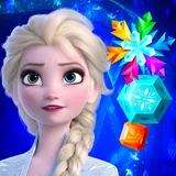 Frozen icon