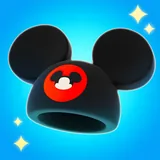 Disney Magic Match 3D icon