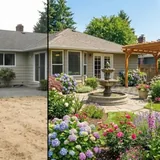Backyard AI – Garden Design icon