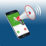 #Caller Name Announcer Pro icon