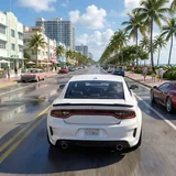 Flex City RP: Car Game Online icon