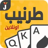 Tarneeb icon