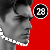 Jaw Exercises icon