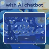 Art Keyboard icon
