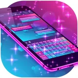 Change Color of Keypad icon