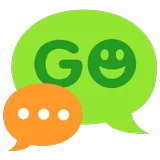 GO SMS Pro icon