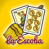 Escoba icon