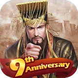 Three Kingdoms: Overlord icon