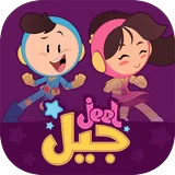 JeeL icon
