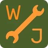 WJdiag Pro - Diagnostics for J icon