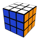 Cube Solver Premium icon