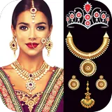 Jewellery PhotoEditor icon