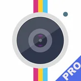 Timestamp Camera Pro icon