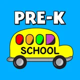 Kids Preschool Learning Games icon