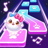PopCat Beats：Music Games icon