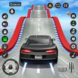 CrazyCarStunt icon