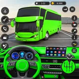 Bus Simulator icon