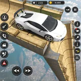 Crazy Car Drive icon
