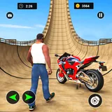 Bike Stunt 3D icon