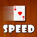 Speed the Card Game icon