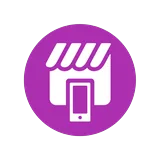 JioPOS Plus icon