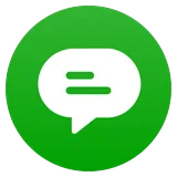 Messages icon