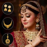 Jewellery Photo Editor icon