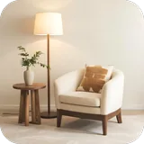 Home AI Design icon