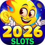 Jackpot Flame™ Slots - Casino icon