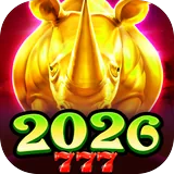 Jackpot Master™ Slots - Casino icon