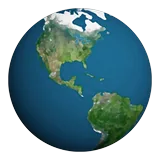 Earth3D icon