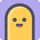 Crayon Icon Pack icon