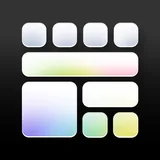 iWidgets : iOS Widgets icon