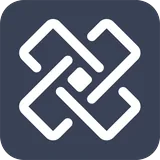 LineX White Icon Pack icon