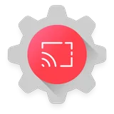 AutoCast icon