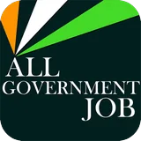 All Government Job icon