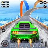 Mega Ramp icon