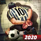 Underworld Football icon