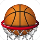Basketball Shooting icon
