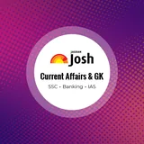 Current Affairs & G.K. icon