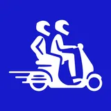 JoyRide Superapp icon
