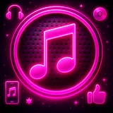 Music icon