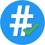 Root Check icon
