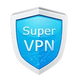 SuperVPN icon