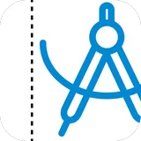 OptoExpert: AI Lens Measure icon